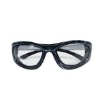 Safety Glasses Factory - OEM Custom PC Lens Protective Goggles