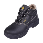 Custom Safety Shoes Manufacturer - OEM Custom Oil Resistance Breathability