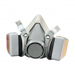 Half Facepiece Respirator Manufacturer - OEM Custom 3 in 1 with 7093C