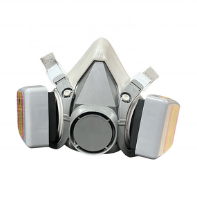 Half Facepiece Respirator Manufacturer - OEM Custom 3 in 1 with 7093C