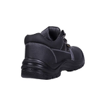 Safety Shoes Factory - OEM Custom Low Cut Steel Toe CE S3