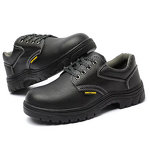 Safety Shoes Manufacturer - OEM Wholesale Steel Toe Water-proof Boots