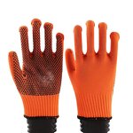Work Gloves Factory - OEM Custom Anti-Slip Bead Dispensing Gloves
