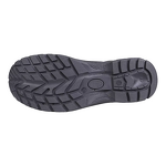 Safety Shoes Factory - OEM Custom Anti Smashing Wear-resistant