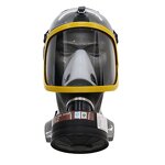 Full Face Gas Mask Factory - OEM Custom Reusable Chemical Protection