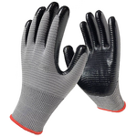 Work Gloves Manufacturer - OEM Wholesale Nitrile Coating Safety Gloves