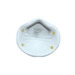 Disposable Face Mask Factory - OEM Custom Safety Respirator Anti Dust