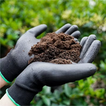 Work Gloves Factory - OEM Wholesale Nitrile Coated Safety Gloves