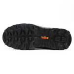 Steel Toe Boots Factory - OEM Custom Leather Waterproof Safety Shoes