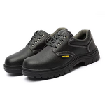 Safety Shoes Manufacturer - OEM Wholesale Steel Toe Water-proof Boots
