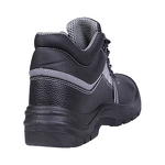 Safety Boots Manufacturer - OEM Custom Anti Slip Waterproof S3
