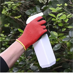 Work Gloves Factory - OEM Wholesale Nitrile Coated Safety Gloves