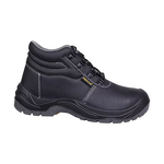 Safety Shoes Factory - OEM Custom Anti Smashing Wear-resistant