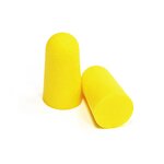 Disposable Earplugs Manufacturer - OEM Custom CE/ANSI/AS Ear Protection