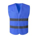 Reflective Vest Factory - OEM Cheap Price Safety Vest