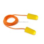 Earplugs Factory - OEM Custom CE/ANSI/AS Certified Ear Protection