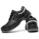 Steel Toe Shoes Factory - OEM Cheap Price Industrial Work Boots