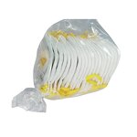 Disposable Face Mask Factory - OEM Custom Safety Respirator Anti Dust