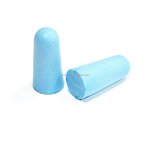 Earplugs Manufacturer - OEM Custom Tapered-Bullet Industrial Noise