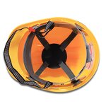 Safety Helmet Factory - OEM Custom ABS Protective Helmet