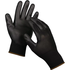 Nitrile Gloves Manufacturer - OEM Hot Selling Non-slip Work Gloves