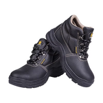 Custom Safety Shoes Manufacturer - OEM Custom Oil Resistance Breathability