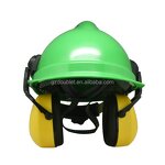 Earmuffs Manufacturer - OEM Custom Noise Reduction Protective Earmuffs