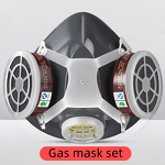Protective Mask Manufacturer - OEM Wholesale High-quality Filtered Mask