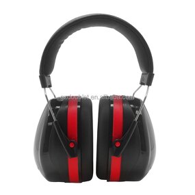 Earmuffs Factory - OEM Custom High Noise Reduction Headband