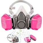 Gas Mask Factory - OEM Wholesale with 60921 Chemical Mask