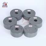 Show Jumping Pole End-Caps Factory - OEM 100mm End-Caps