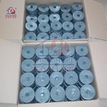 Show Jumping Pole End-Caps Factory - OEM 100mm End-Caps