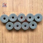 Show Jumping Pole End-Caps Factory - OEM 100mm End-Caps