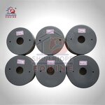 Show Jumping Pole End-Caps Factory - OEM 100mm End-Caps