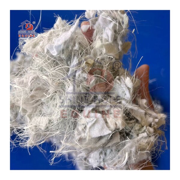 Textile Fiber Footing Manufacturer - OEM Equestrian Ground for Horse Arena Windproof