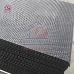 Horse Stable Rubber Mats Manufacturer - OEM High Quality 17mm Thick Premium Quality