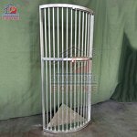 Horse Feeder Corner Hay Rack Manufacturer - OEM Metal Horse Stall Accessories