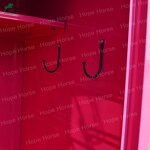 Horse Locker and Saddle Box Manufacturer - OEM Powder Coated Products