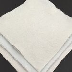 Polyester Non Woven Geotextile Fabric Factory - OEM Hot Selling Durable Road Reinforce Short Fiber