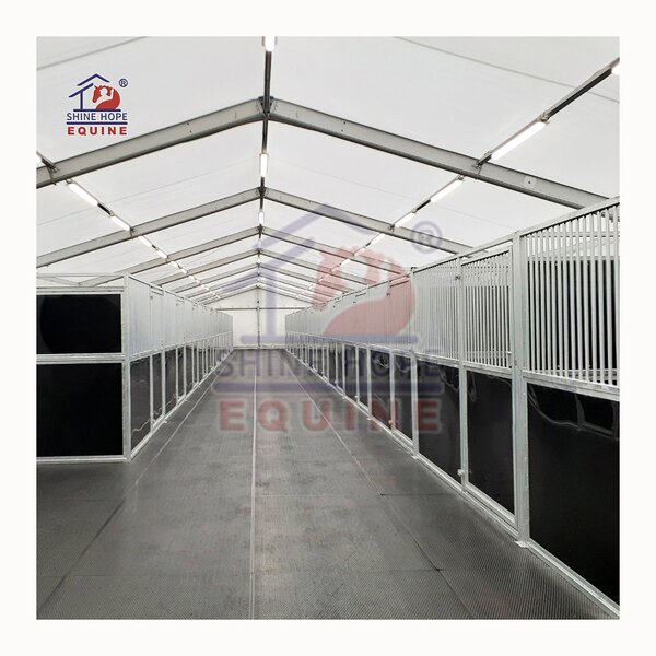 Portable Stalls Manufacturer - OEM Steel Portable Movable with Roof