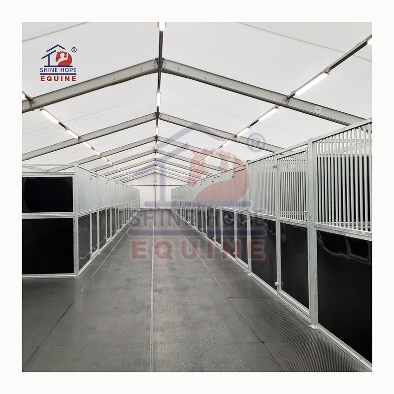 Portable Stalls Manufacturer - OEM Steel Portable Movable with Roof