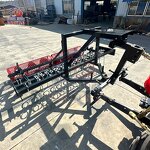 Horse Arena Leveller Machine Factory - OEM Arena Leveller Machine