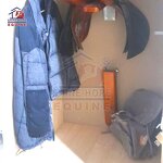 Steel Folding Saddle Rack Manufacturer - OEM Horse Barn Accessories