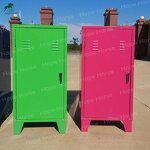 Horse Locker and Saddle Box Manufacturer - OEM Powder Coated Products
