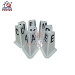 UV-resistant Dressage Arenas Factory - OEM 20mx40m Marker Letters