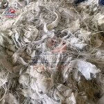 Equestrian Ground Footing Manufacturer - OEM Shinehope Windproof Horse Arena Textile Fiber