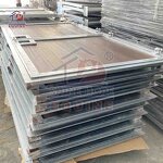 Bamboo Wooden Dutch Door Manufacturer - OEM High Quality Customized Door