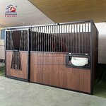 Horse Equipment Factory - OEM Farm Riding Equestrian Stable Wholesale Products