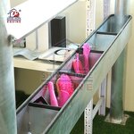 Movable Horse Washing Bay Manufacturer - OEM Shinehope Affordable Flexible Outdoor Temporary