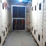 Steel Folding Saddle Rack Manufacturer - OEM Horse Barn Accessories